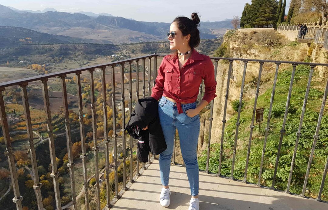 Ronda: A Cidade Espanhola Que Fica À Beira Do Abismo