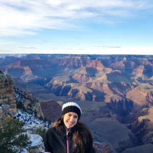Um Passeio Inesquecível No Grand Canyon