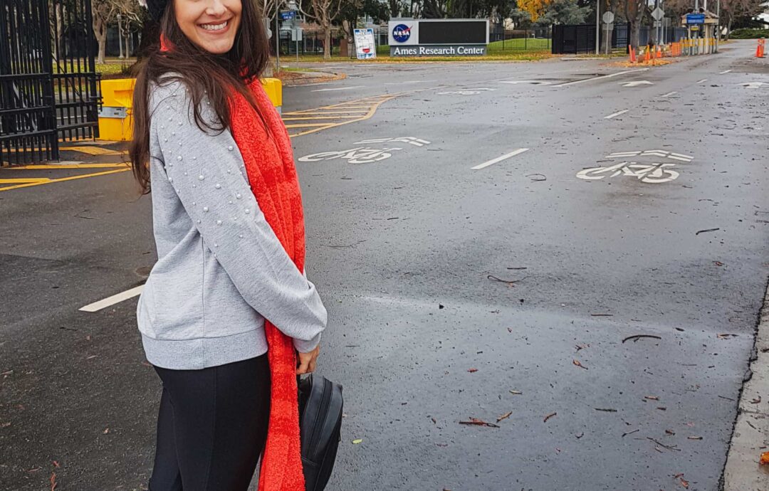 O Que Eu Aprendi No Vale Do Silício?