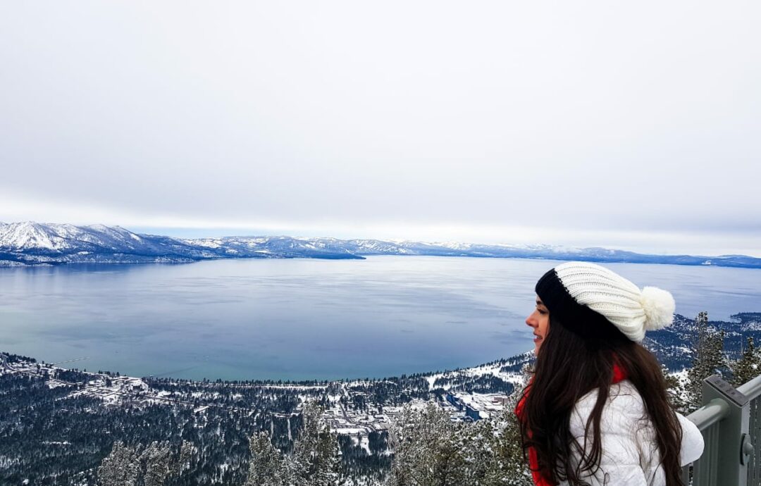 Minha Experiência Em Um Dos Lagos Mais Puros Do Mundo: O Lake Tahoe