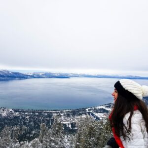 Minha Experiência Em Um Dos Lagos Mais Puros Do Mundo: O Lake Tahoe