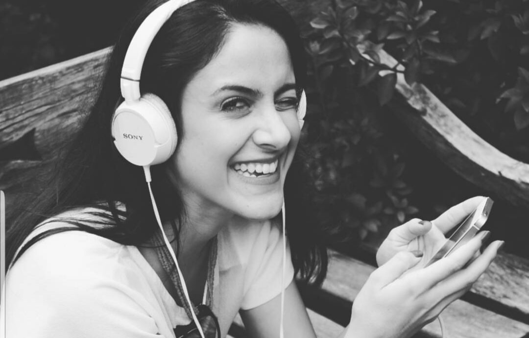 Podcast: Por Que Ele Não “Sai Dos Ouvidos”?