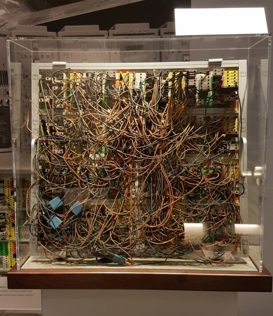 Museu da História da Computador, Vale do Silício