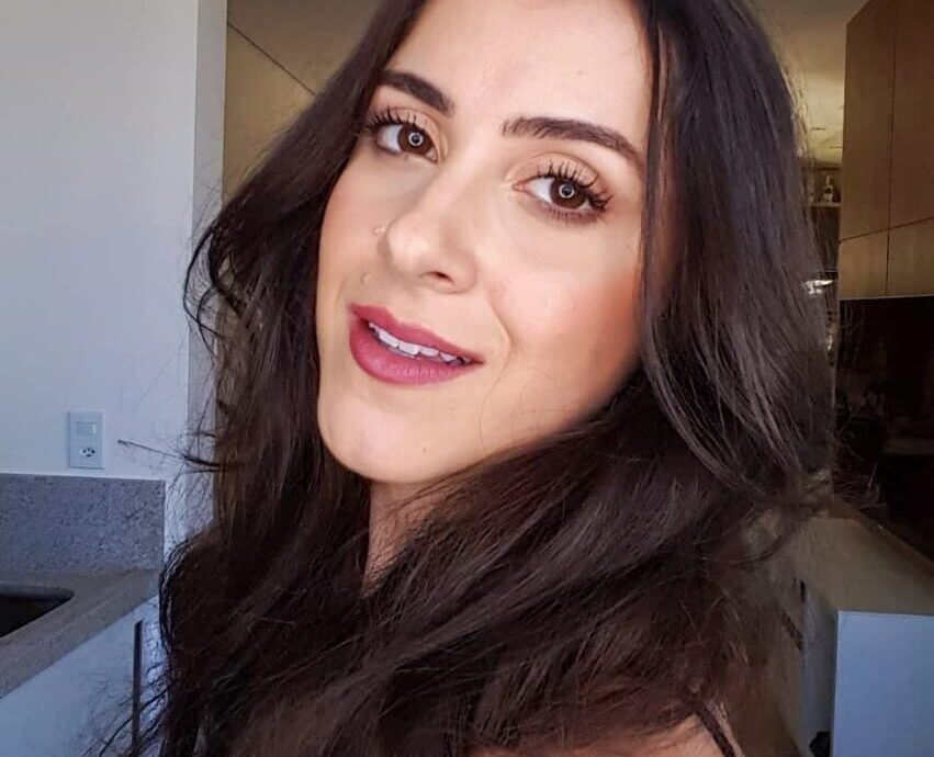 Vergonha De Ser Blogueirinha?