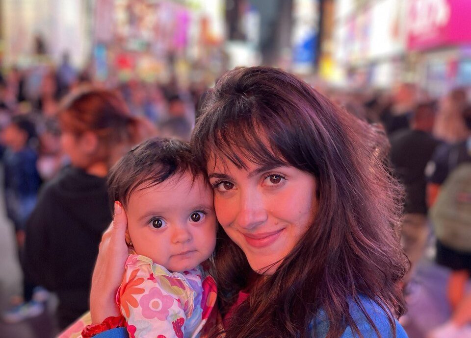 Viagem com Bebês: Minha Experiência em Nova York